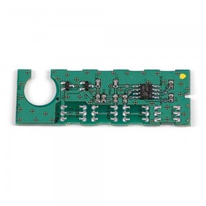 Chip XEROX 3150, Negru, capacitate 3500 pagini
